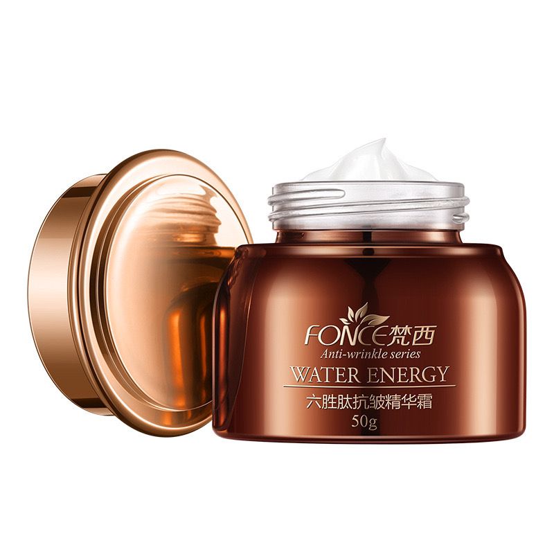 Luxury Skincare Brands - Fonce Korea Антивозрастной крем для лица