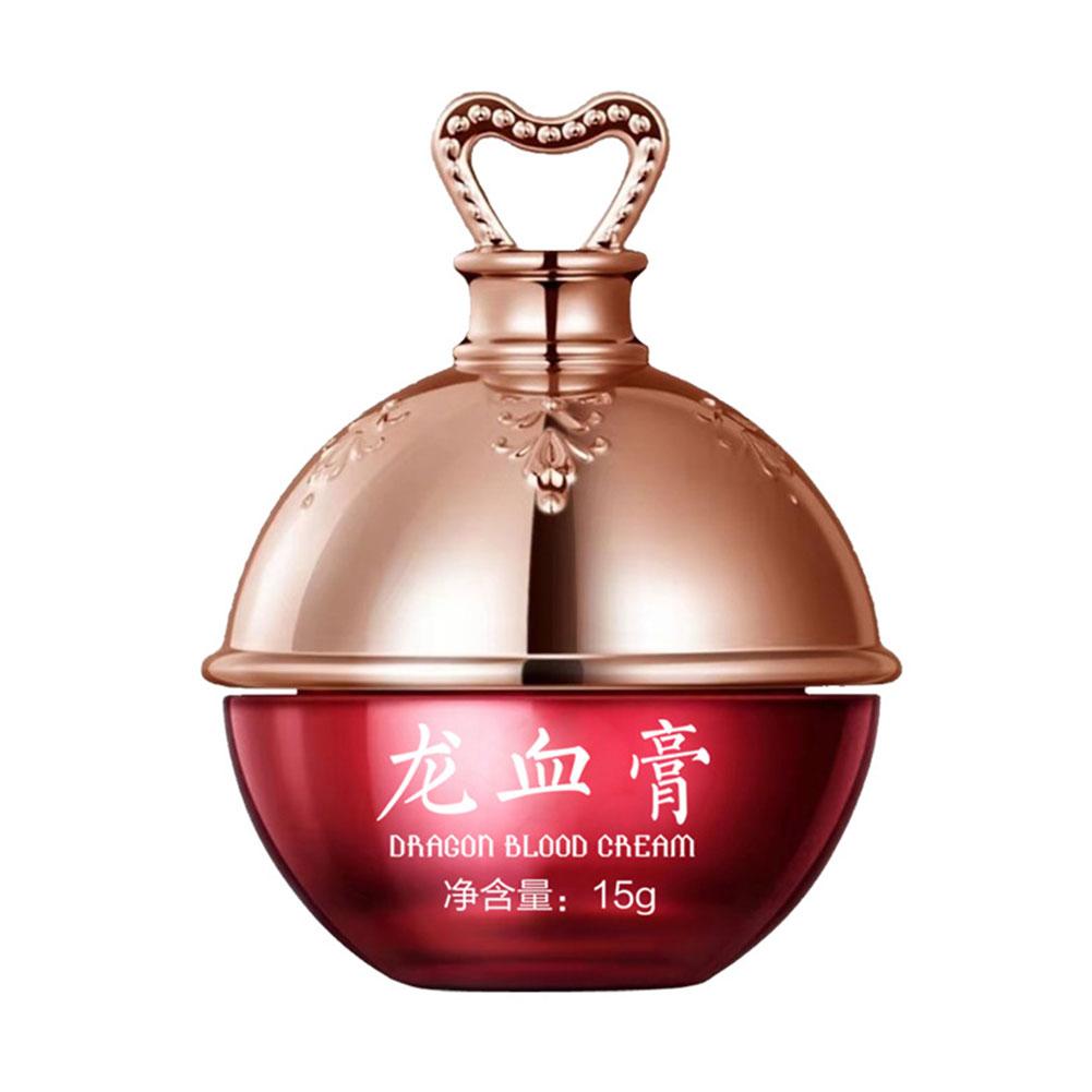 Luxury Skincare Brands - Крем для лица Dragon's Blood: улучшение