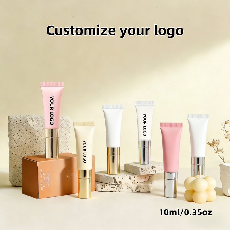 【Индивидуальный логотип】100 шт – обзор и цена Luxury Skincare Logo