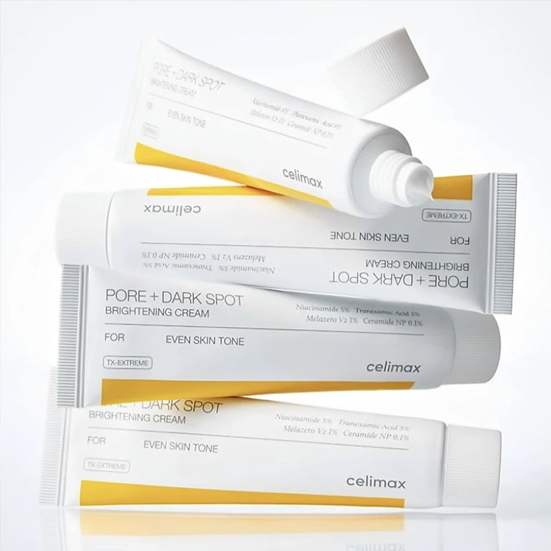 Роскошный бренд Celimax: освет – обзор и цена Luxury Skincare Brands