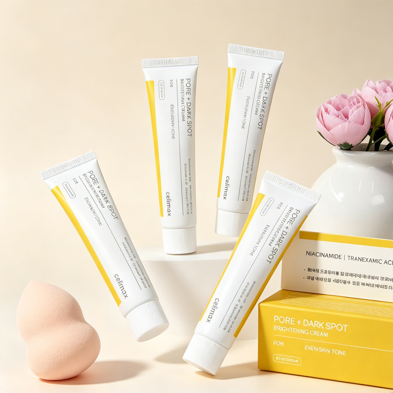 Роскошный бренд Celimax: освет – обзор и цена Luxury Skincare Brands