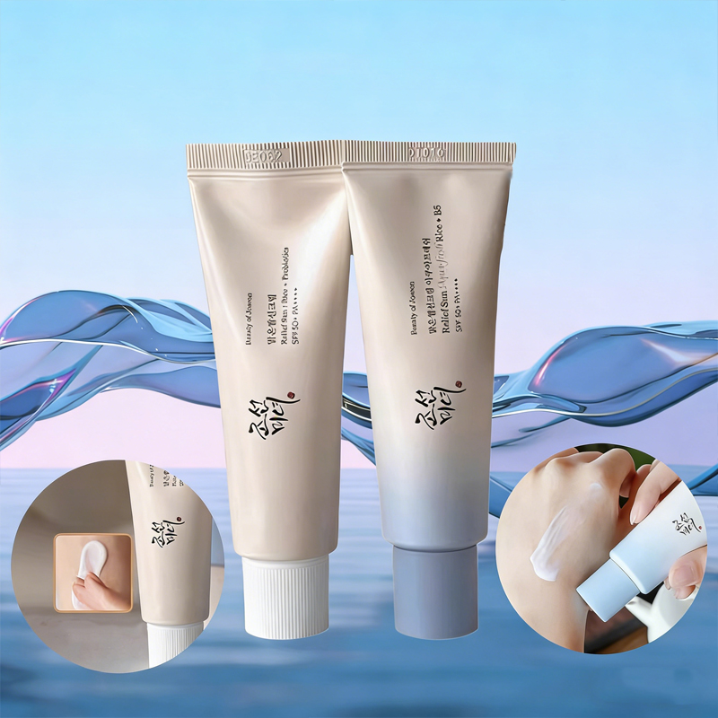 Солнцезащитный крем SPF50+ для – обзор и цена Luxury Skincare Brands