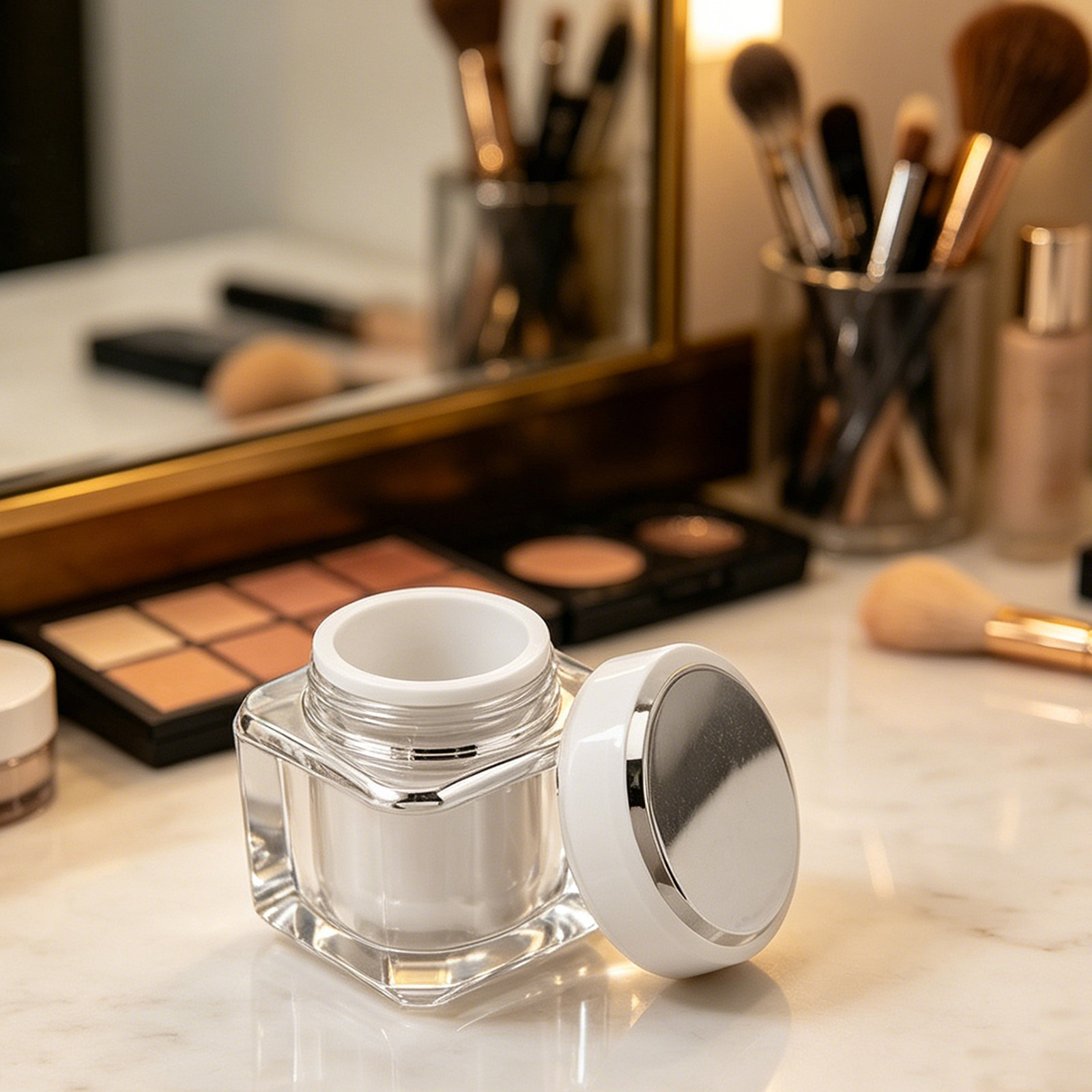 Роскошные флаконы для ухода за – обзор и цена Luxury Skincare Packaging