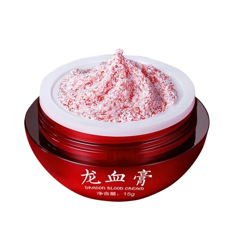 Крем для лица с кровью дракона – обзор и цена Luxury Skincare Brands