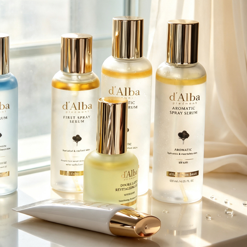Увлажняющий и питательный тони – обзор и цена Luxury Skincare Brands