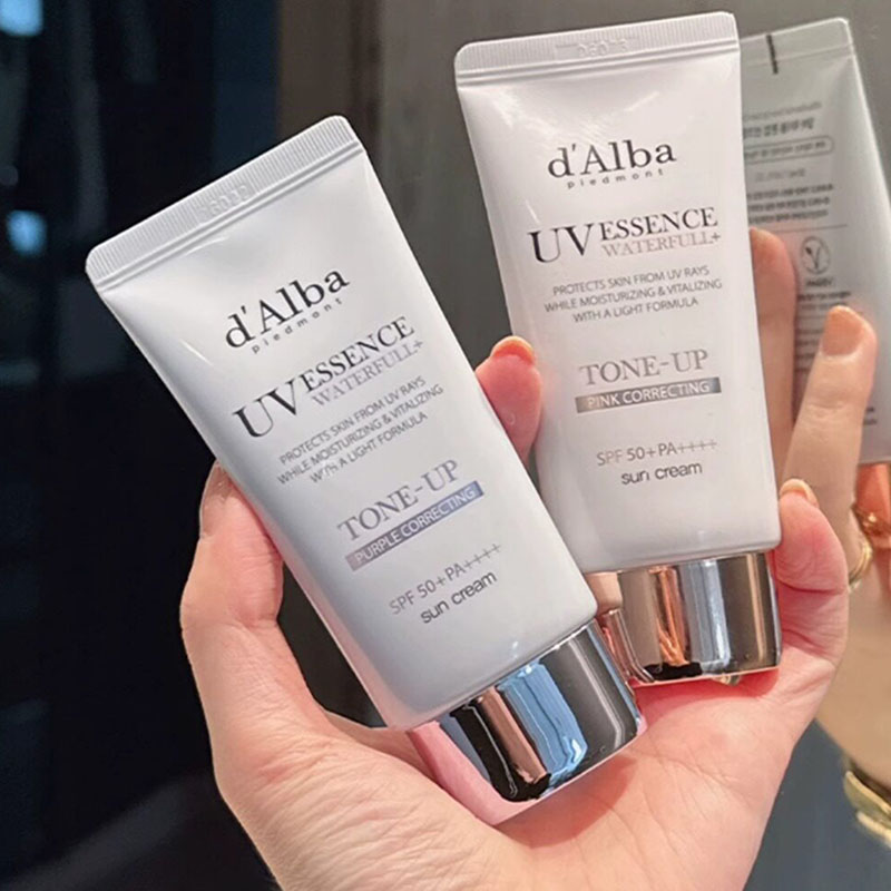 Увлажняющий и питательный тони – обзор и цена Luxury Skincare Brands