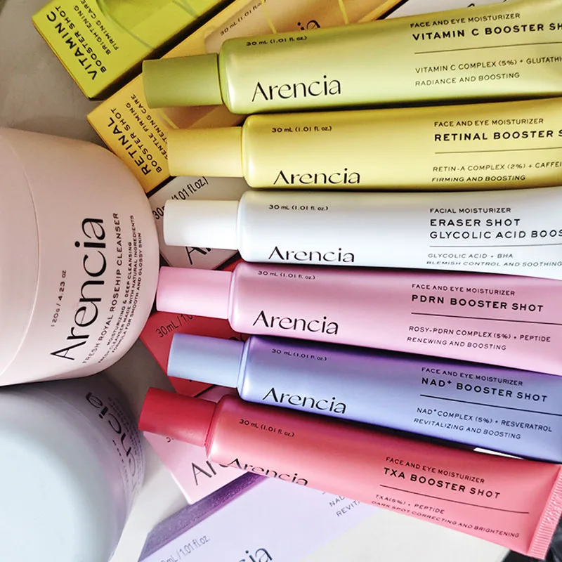 Популярные средства по уходу з – обзор и цена Luxury Skincare Brands
