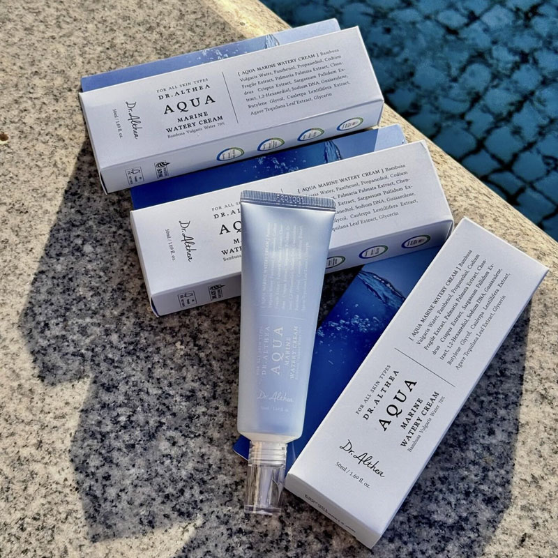 Оригинальный крем-мист Dr.Alth – обзор и цена Luxury Skincare Brands