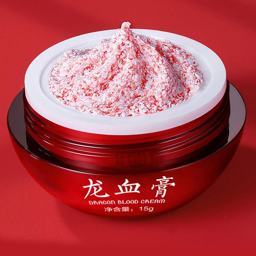 Крем для лица Dragon's Blood:  – обзор и цена Luxury Skincare Brands